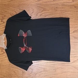Youth Armour Shirt